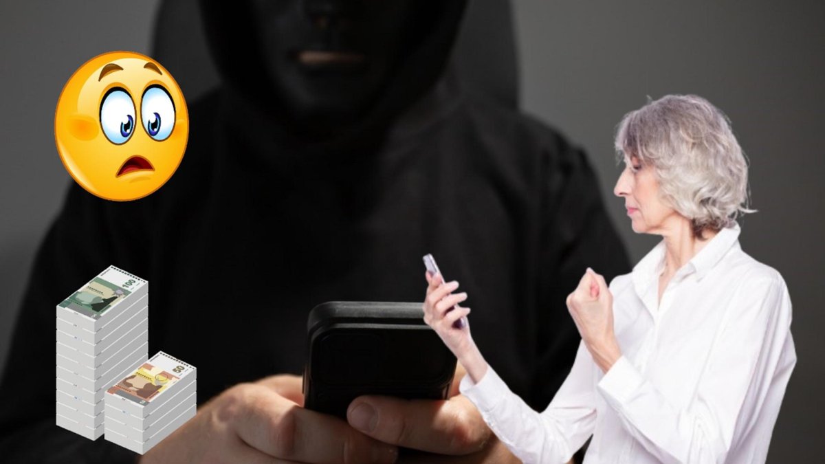 Рязък скок на телефонните измами – откраднати са 1,4 млн. лв. от началото на годината