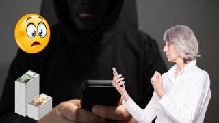Рязък скок на телефонните измами – откраднати са 1,4 млн. лв. от началото на годината