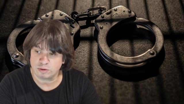 Арестуваха директора на театъра в Разград за длъжностно присвояване (видео)