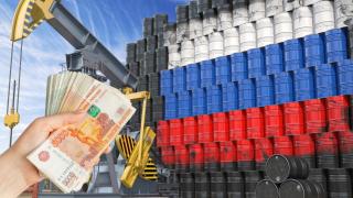 Приходите от нефт и газ в Русия намаляват драстично догодина