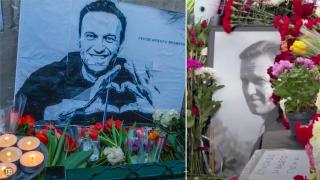 Навални може да е бил отровен преди смъртта си, сочи разследване
