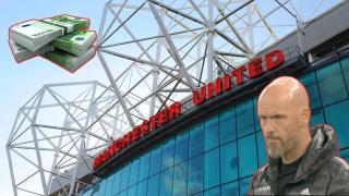 Уволнението на Тен Хаг ще излезе солено на Юнайтед