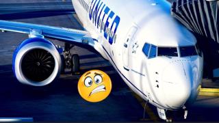 САЩ предупредиха, че над 40 авиокомпании може да използват самолети Boeing 737 с проблеми