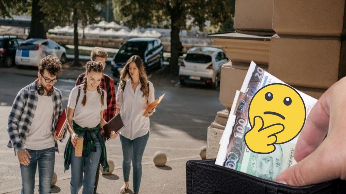 Ето как студентите у нас могат да получават по-високи стипендии 