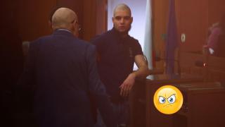 Прокурорският син от Перник отново е на свобода