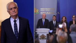 Властта с мерки заради кризата в Близкия изток
