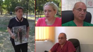 44-годишна жена почина след АГ операция в Пловдив (видео)