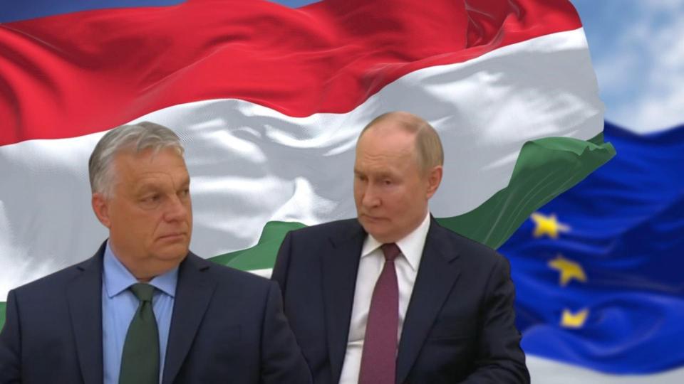 Брюксел подаде иск срещу Унгария заради спорния закон на Виктор Орбан за суверенитета | Title Брюксел подаде иск срещу Унгария заради спорния закон на Виктор Орбан за суверенитета