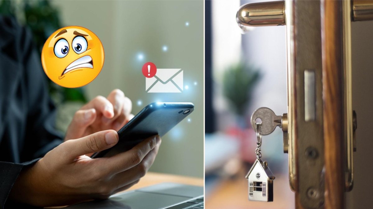 Поредна схема за измама – „безплатна“ къща срещу SMS