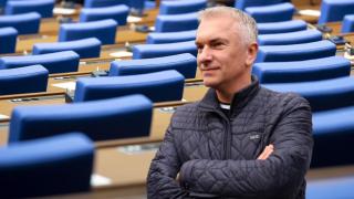 Свалиха имунитета на Джейхан Ибрямов