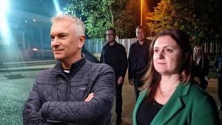 Съпругата на Джейхан Ибрямов обяви гладна стачка до освобождаването му (видео)