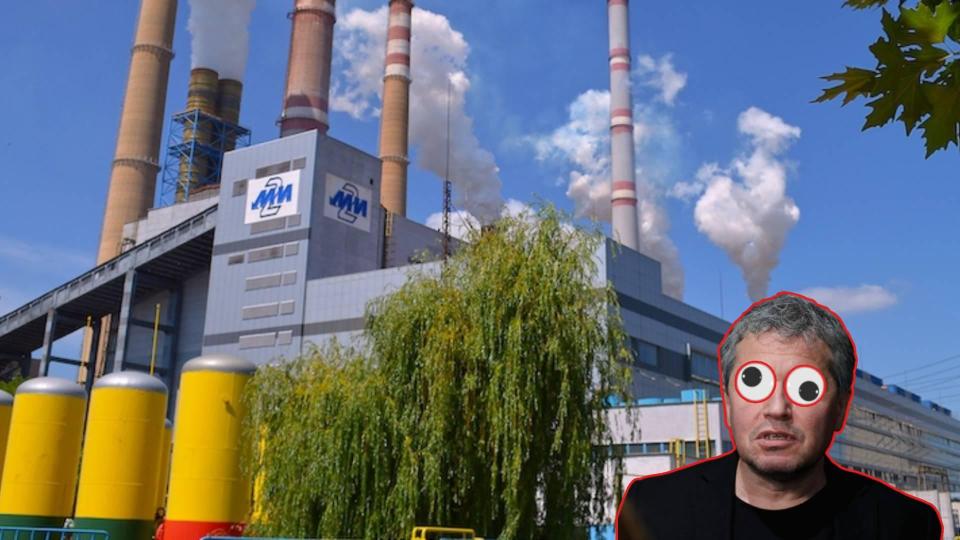 Не, ТЕЦ-овете в Маришкия басейн не генерират 6 милиарда евро приход на година | Title Не, ТЕЦ-овете в Маришкия басейн не генерират 6 милиарда евро приход на година