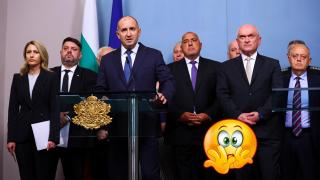 Радев: Рискът от терористични атаки у нас се увеличава (видео)