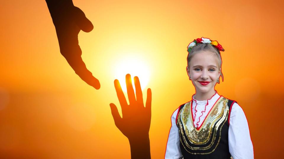 Зов за помощ: 14-годишната Цвети има нужда от подкрепа, за да оздравее | Title Зов за помощ: 14-годишната Цвети има нужда от подкрепа, за да оздравее