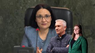 Ибрямов е задържан със 100 000 лв. в белязани банкноти, обявиха от прокуратурата (видео)