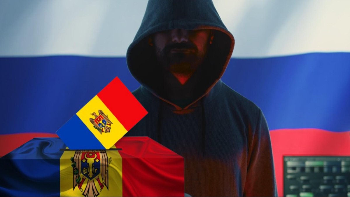 Молдова разкри финансирана от Русия схема за намеса в изборите и референдума за ЕС