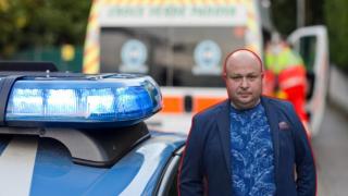 Намериха починал изчезналия бивш шеф на Охранителна полиция в Горна Оряховица