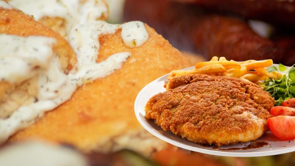 Шницелът и наденицата може да не са от месо, реши Съдът на ЕС