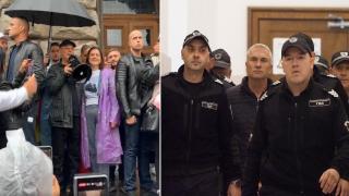 Джейхан Ибрямов остава в ареста за постоянно (видео)