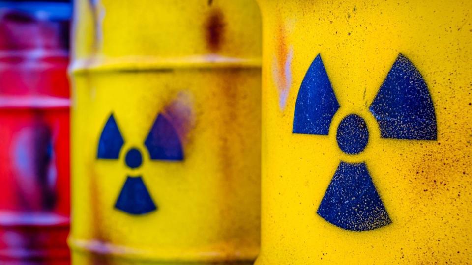 Ядрените отпадъци от АЕЦ "Козлодуй" се увеличават и чакат погребване | Title Ядрените отпадъци от АЕЦ "Козлодуй" се увеличават и чакат погребване