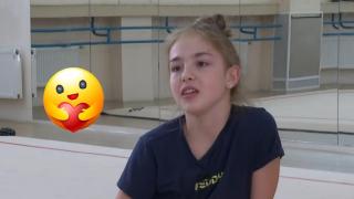 Стилияна Николова за цената на световния успех (видео)