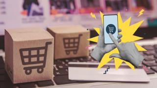 Пратките от Китай може да се окажат основен проблем за българския бизнес (видео)
