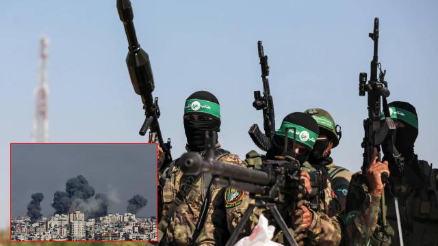Вече една година измина от атаката на "Хамас" над Израел, сложила официално начало на войната