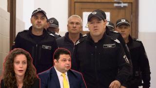 Конституционалист за ареста на Ибрямов: Той не може да се крие зад имунитета си (видео)