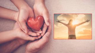 Отбелязваме Европейския ден на донорството