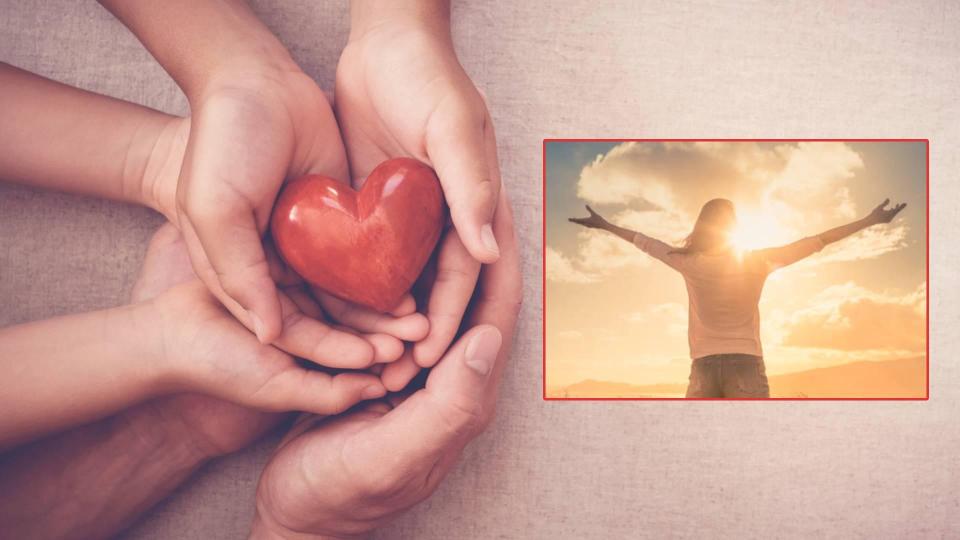 Отбелязваме Европейския ден на донорството