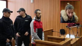Майката на малтретираното 5-годишно дете в Пловдив и приятелят ѝ се признаха за виновни (видео)