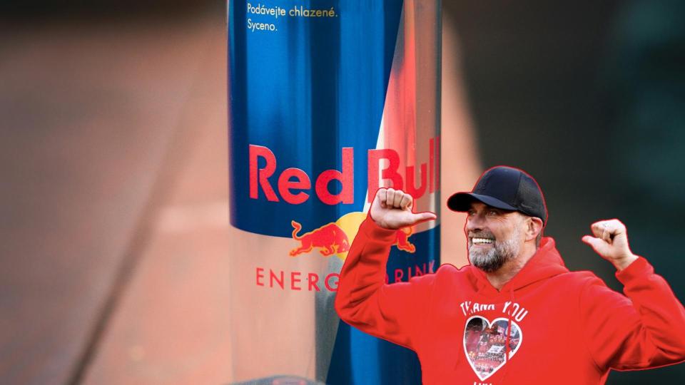 Юрген Клоп официално се завърна във футбола 