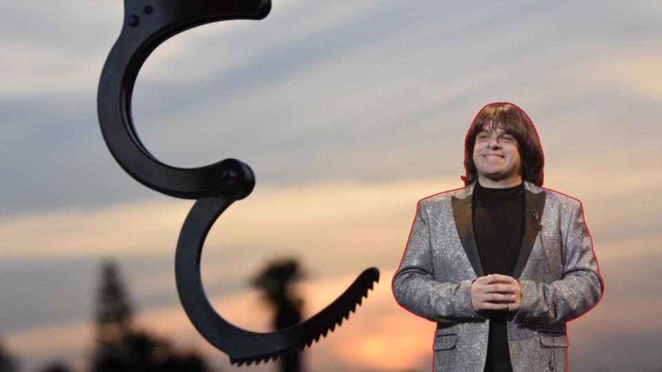 Уволненият директор на театъра в Разград внесе гаранцията си от 50 000 лева 