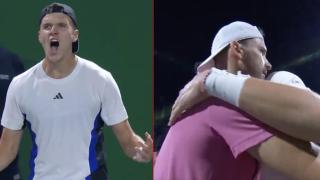Григор Димитров отпадна от турнира в Шанхай 