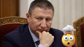 Борислав Сарафов: Колегите от МВР не са изненадани от лицата в списъците 