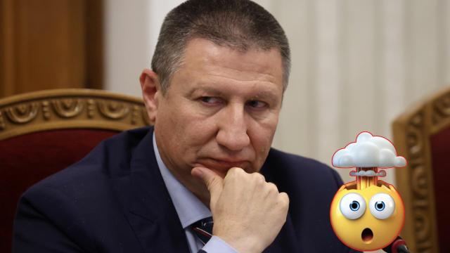 Борислав Сарафов: Колегите от МВР не са изненадани от лицата в списъците 