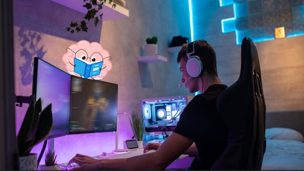 Геймърите на League of Legends имат най-високо IQ, твърди скорошно проучване