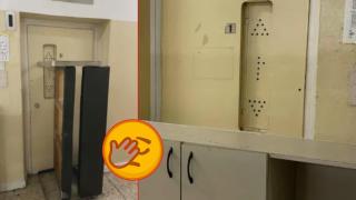 17-етажно общежитие на Софийски университет остана без асансьори 