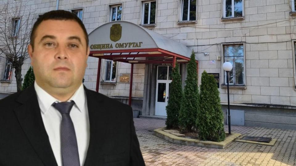 Отстраненият кмет на Омуртаг да бъде привлечен като обвиняем разреши ЦИК | Title Отстраненият кмет на Омуртаг да бъде привлечен като обвиняем разреши ЦИК