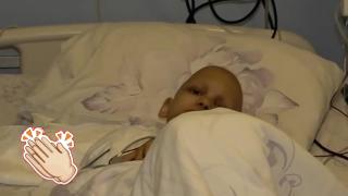 Лекари в Пловдив извършиха уникална операция за 11-годишно дете (видео)