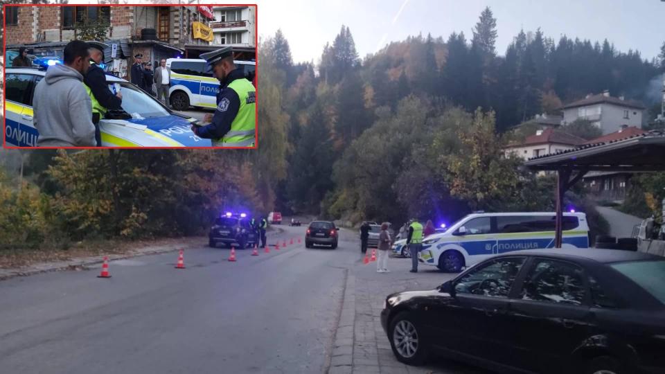 Поредна акция срещу купения вот в Смолян, проверяват казина, заложни къщи и фирми за кредити (видео)