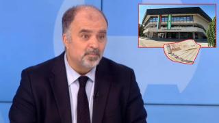 Найден Тодоров: В схемата с театрите има замесени хора от министерството на културата (видео)