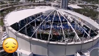 Ураганът "Милтън" във Флорида е отнел живота на най-малко 15 души 