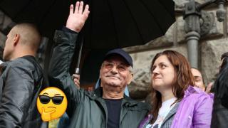МВР ще разпита Доган за евентуално готвено убийство на Пеевски