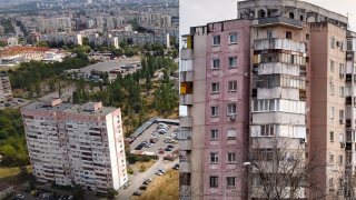 Топ 5 държави по ръст на жилищата в Европа, ние сме втори