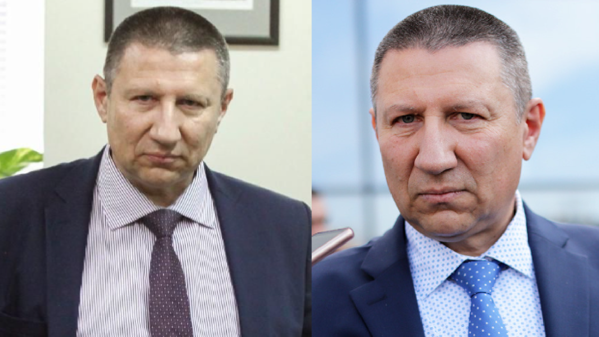 "Удобен е за статуквото": Адвокатската колегия в Пловдив срещу Борислав Сарафов