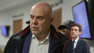 Гешев забрави за някои основни принципи в правото и реши пак да съди Никола Минчев