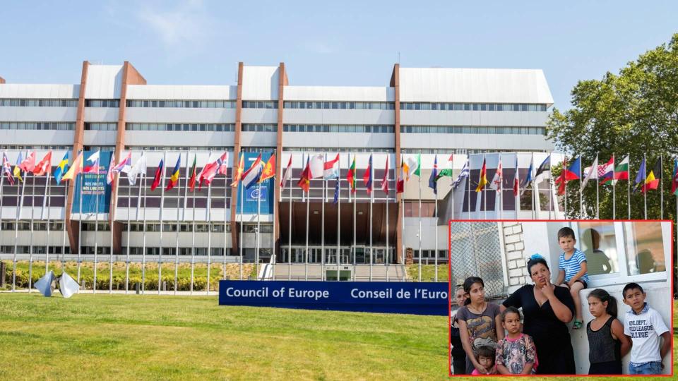 България и Съветът на Европа продължават да спорят за правата на малцинствата | Title България и Съветът на Европа продължават да спорят за правата на малцинствата