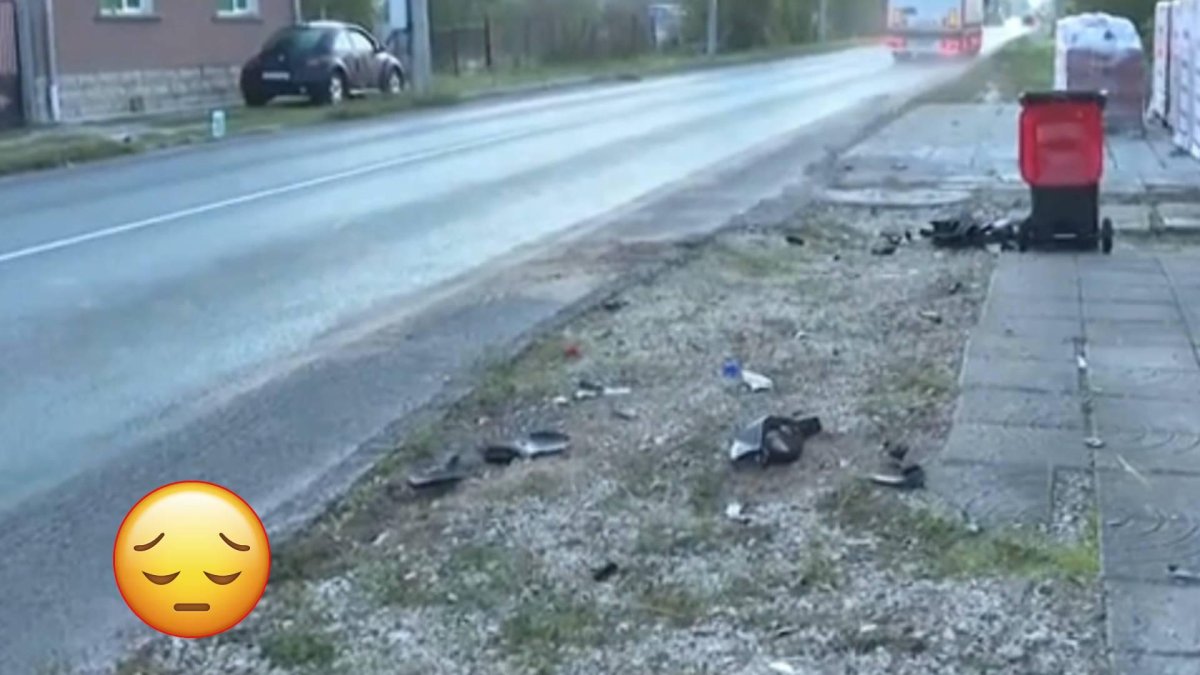 Моторист блъсна две деца в Български извор, едното почина (видео)