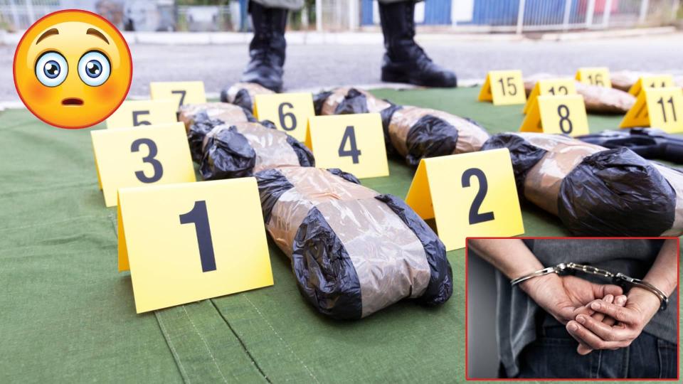 Осъдиха българин и четирима албанци за трафик на кокаин за 200 млн. паунда в Англия | Title Осъдиха българин и четирима албанци за трафик на кокаин за 200 млн. паунда в Англия